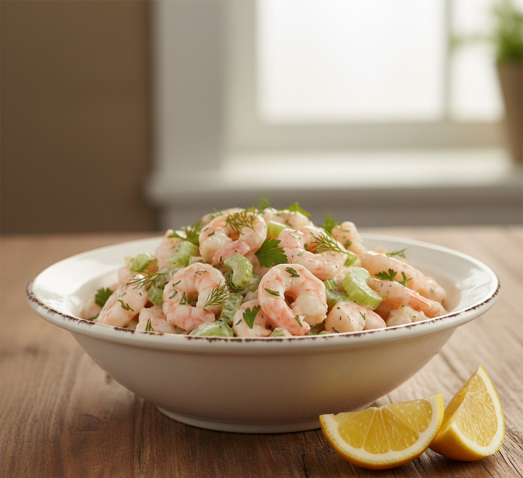Shrimp Salad Recipe and 9 Delicious Variations You’ll Want to Try